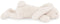Orange Toys The Softest - Knuffelkonijn 40cm - Zacht en fluffy - Wit