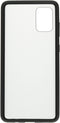 Mobiparts Galaxy A71 (2020) - Soft case - Krasbestendig en stofafstotend - Grijs