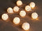 Anna's Collection Gordijnverlichting - Classic Warm Licht - 5 m