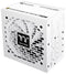 Thermaltake Toughpower GT - Voeding 750W - 80 PLUS Gold - Wit