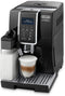 De'Longhi Dinamica ECAM 350.55.B - Espressomachine - LatteCrema Systeem - Zwart