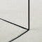 vidaXL - Vloerkleed - OVIEDO - laagpolig - Ø - 200 - cm - crèmekleurig