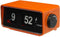 Denver CR-425 - Wekkerradio - Retro design met FM radio en alarmfunctie