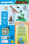 PLAYMOBIL Dinos Velociraptor 71823