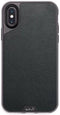 Mous Limitless 2.0 - Black Leather - iPhone XS Max
