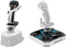 Thrustmaster Sol-R 1 - Flightstick - 44 actieknoppen 8 assen - Wit Zwart