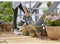 Gardena EasyClean Li - Kruimelzuiger - Lithium-ion accu - 0,7L