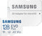 Samsung EVO Plus - microSDXC 128GB - UHS-I tot 160 MB/s - A1 V10 (1 stuk)