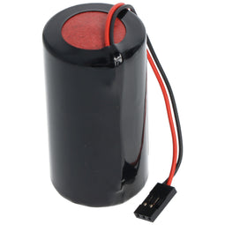 Landis Staefa - 3.6 volt opslagbatterij - Geschikt voor warmtemeters