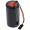 Landis Staefa - 3.6 volt opslagbatterij - Geschikt voor warmtemeters
