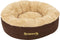 Scruffs Cosy - Kattenmand - Rond - Ø 45 cm - Grijs