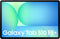 Samsung Galaxy Tab S10 FE+ - Tablet - 12GB RAM - 256GB opslag - Grijs