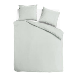 Melli Mello Mint to be Duvet cover Mint - 240x200/220CM (+2x 70x60CM pillowcase 2pcs.)
