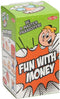 Grappenbox Fun with Money