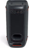 JBL PartyBox 100 - Draagbare Party speaker - 160W - Zwart