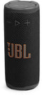 JBL Grip - Portable Bluetooth Speaker - IP68 water- en stofbestendig - Zwart
