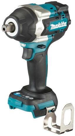 Makita DTW701Z - Accu-slagmoersleutel 700 Nm 18 V - Borstelloos met auto-stopfunctie