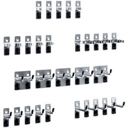 Bott Perfo PL-36 - Haken set - 30-delig (30-delig)