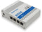 Teltonika RUTX10 - Router - 3x Ethernet 1Gbps - Wi-Fi 5 (802.11ac) - 5GHz max 867Mbps