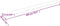 vidaXL - Wandschap - 100x10x2 - cm - behandeld - massief - eikenhout - lichtbruin
