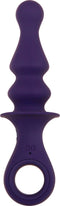 Gender X Buttplug RING POP Paars