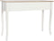 Console DKD Home Decor Keramisch Wit Hemelsblauw (110 x 40 x 79 cm)