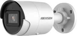 Hikvision DS-2CD2086G2-I - IP-beveiligingscamera - 4K 111° kijkhoek - Wit
