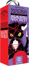 Global Novelties Bondageset PLEASURE PACKAGE NEED A SAFE WORD Rood