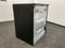 Everglades EVCK6110 - Keramisch Fornuis - 4 Kookzones - 56 Liter - Mat Zwart - 60CM