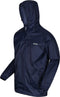 Regatta Pack-It II Regenjas - Maat XL - Mannen - blauw