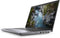 Dell Precision 3561 - Laptop - Intel Core i7-11850H - NVIDIA T600 (4GB GDDR6) - 16GB RAM - 512GB SSD - 15,6