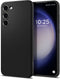 Spigen Liquid Air - Soft case - Air Cushion Technologie - Zwart