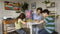 HP Smart Tank 6005 - All-in-One Kleur Printer - Draadloos - Tot 3 jaar inkt inbegrepen