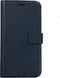 Mobiparts Classic Wallet Case - Samsung Galaxy J4 (2018) - Ruimte voor pasjes - Blauw