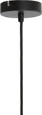 Light & Living Hanglamp Malacia - Donkergroen - Ø60cm - Modern - Hanglampen Eetkamer, Slaapkamer, Woonkamer