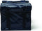 New Looxs Bisonyl Double Large Dubbele Fietstas - 66 liter - Zwart