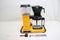 Moccamaster KBG Select - Filterkoffiezetapparaat - 1,25L - Geel