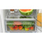 Bosch KIR21NSE0 - Inbouw koelkast - 136 liter - Serie 2 - E energieklasse - 35 dB