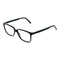 Uniseks Brillenframe Andy Wolf 4510 55A