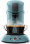 Philips Senseo Original HD6553 - Koffiezetapparaat - Koffieboosttechnologie en Crema Plus - Blauw