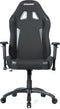AKRacing Core EX Wide SE Gaming Chair - Zwart/Carbon