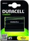 Duracell EN-EL15 - Camera Accu - Li-Ion 1.600mAh - 20mm x 39mm x 55mm