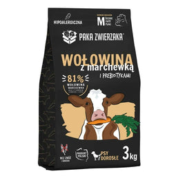 Voer Paka Zwierzaka