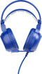 Energy Sistem ESG 2 Sonic - Hoofdtelefoon met microfoon - Draad - Blauw