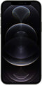 Apple iPhone 12 Pro - Grafiet - 128 GB - Fysieke simkaart + eSIM
