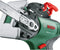 Bosch UniversalCut 18V-65 - Accu zaag - 8.000rpm - 65mm zaagdikte - 18V (2.500mAh)