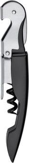 Triangle Kelnersmes / Kelner Mes - 12.5 cm. - Zwart
