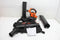 BLACK+DECKER BEBLV300SB-QS - Elektrische Bladblazer - 3IN1 Blazen Zuigen Versnipperen - 3000W 404 km/u - incl 40L opvangzak