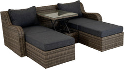 Outdoor Living - Multibank Pandora Cloud