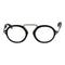 Heren Brillenframe Yohji Yamamoto YY1017 49019